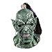 Evil Genie Full Overhead Latex Mask Costume Accessory