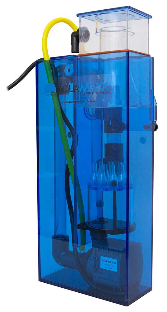 Best HangOnBack (HOB) Protein Skimmer skimmergeek