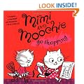 Mimi and Moochie Go Shopping