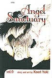 Angel Sanctuary 9