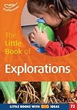 The little book of explorations