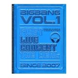 BIGBANG 1st LIVE DVD/THE REAL SINCE2007 [韓国輸入盤]