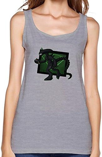 WUEUW Alien Isolation game ps4 Women's Vest Tank Top