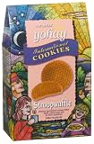 Yohay Bakery Stroopwaffle, 7.0-Ounce Boxes (Pack of 6)