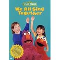 Sesame Street: We All Sing Together