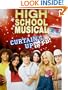 Disney High School Musical: Curtain's Up in 3-D (Walt Disney High School Musical 3 Senior Years)