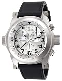 Invicta Men's Force Master Chronograph Watch, Model - 4831