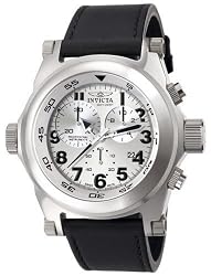 Invicta Men's Force Master Chronograph Watch, Model - 4831