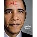 Time President Obama: The Path to The White House