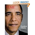 Time President Obama: The Path to The White House