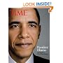 Time President Obama: The Path to The White House