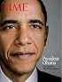 Time President Obama: The Path to The White House
