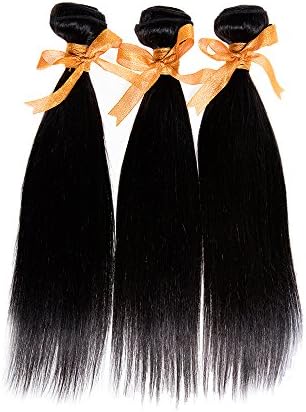 Savena Malaysian 7A Grade 3Bundles/lot 300g 8 10 12Inch Natutal Black STW Human Hair Extension 100%Human Hair Weft