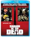 Shaun of