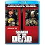 Shaun of the Dead [Blu-ray] [2004]