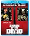 Shaun of the Dead [Blu-ray] [2004]