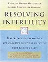 Resolving Infertility