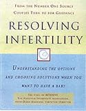 cover of Resolving Infertility
