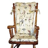 Varsity Sports - Rocking Chair Pad