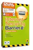 Revue Intego  / Internet Security Barrier X5 Dual Protection