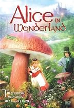 Alice in Wonderland [TV 1985]