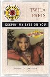 Artwork for Keepin' My Eyes on You