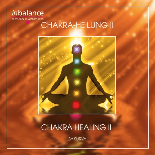 Chakra Heilung II