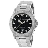 Stuhrling Original Mens 161.33111 Water Sports Regatta Automatic Diver Watch
