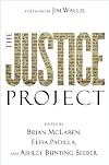 Justice Project, The (emersion: Emergent Village resources for communities of faith)