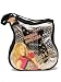 Hannah Montana Guitar Shape 
