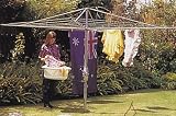 Outdoor Living : AUSTRAL SUPER 5 ROTARY HOIST