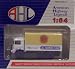 Hartoy 02032 Gold Medal Flour Canvas Back Truck 1/64