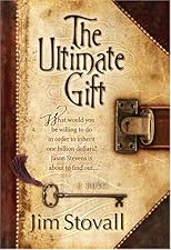 The Ultimate Gift