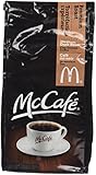 McDonalds McCafe Premium Roast Ground Coffee Bag 12.oz
