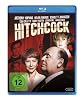 Hitchcock (Blu-Ray)