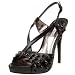 Charles David Women's Techie Platform Sandal