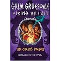 The Queen's Poison: Grim Gruesome Viking Villain
