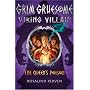 Grim Gruesome Viking Villain: The Queen's Poison