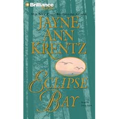 Eclipse Bay
