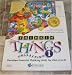 Software : Thinkin' Things Collection 1 Grows with Your Child Ages 4-8 Mac 3.5' Disc