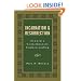 Incarnation and Resurrection: Toward a Contemporary Understanding