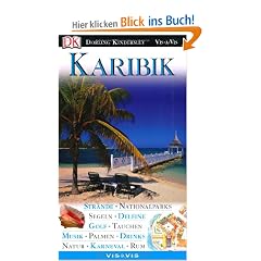 Vis a Vis Reisef�hrer Karibik