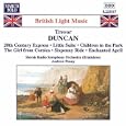 British Light Music