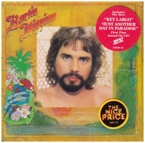 BERTIE HIGGINS - The Heart Is The Hunter Lyrics - Zortam Music
