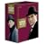 �V���[���b�N�E�z�[���Y�̖`��[���S��]DVD-BOX 2