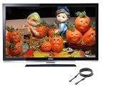 Toshiba 46UL605U 46-inch 1080p 120Hz LED HDTV - Black
