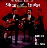 The Fantastic Guitars of Sabicas and Escudero