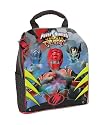 Spearmark Power Rangers Shaped Lunchbag