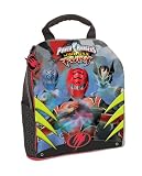 Spearmark Housewares Power Rangers Shaped Lunchbag
