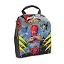 Spearmark Power Rangers Shaped Lunchbag